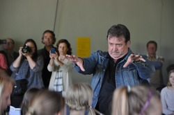 Klicken Sie hier zum Album