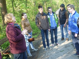 Kraeuterwanderung1_11.04.2014
