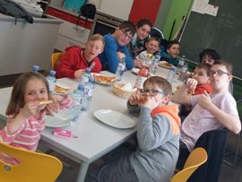 Flurreinigung4_06.04.2018 Flurreinigung4_06.04.2018